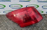 Peugeot 407 MK1 Estate Rear Tail Brake Light Lamp Passengers Left 25610102 2004-2008
