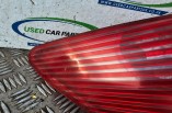 Peugeot 407 MK1 Estate Rear Tail Brake Light Lamp Passengers Left 25610102 2004-2008 (3)