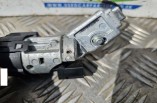 Peugeot 407 MK1 Ignition Barrel Key N0502455 N050207 (4)