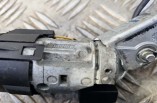 Peugeot 407 MK1 Ignition Barrel Key N0502455 N050207 (6)