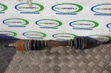 Peugeot 407 driveshaft front left passengers 2.0 litre HDI 2004-2008