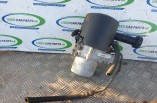 Peugeot 407 electric power steering pump motor J5098519