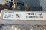 Peugeot 407 electric power steering pump motor J5098519 PART NUMBER