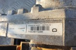 Peugeot 407 electric power steering pump motor J5098519 V29003148D 5010C0