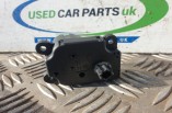 Peugeot 407 heater flap motor actuator 4PUH-19E616-AB 2004-2008