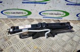 Peugeot 5008 MK1 2010-2014 Wheel Jack