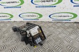 Peugeot 5008 MK1 Battery Fuse Box Voltage Module ECU 9666527580 (1)