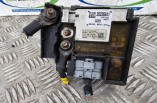 Peugeot 5008 MK1 Battery Fuse Box Voltage Module ECU 9666527580 (2)