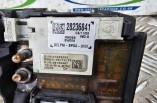 Peugeot 5008 MK1 Battery Fuse Box Voltage Module ECU 9666527580 (3)