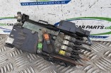Peugeot 5008 MK1 Battery Fuse Box Voltage Module ECU 9666527580 (4)