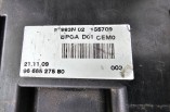Peugeot 5008 MK1 Battery Fuse Box Voltage Module ECU 9666527580 (5)