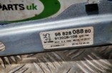 Peugeot 5008 MK1 Front Right Door Window Regulator Motor Electric 9682808880 (2)