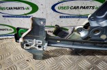 Peugeot 5008 MK1 Front Right Door Window Regulator Motor Electric 9682808880 (4)