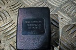 Peugeot 5008 MK1 Seat Belt Buckle Drivers Front 9681989580 (2)