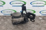 Peugeot Bipper Van ABS Pump ECU Brake Controller 0265232491 51879971