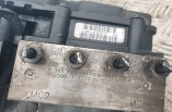 Peugeot Bipper Van ABS Pump ECU Brake Controller 0265232491 51879971 1 3 HDI