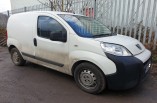 Peugeot Bipper Van Breaking Spares Parts Centre Wheel Cap 1309058070 1311078070 1311079070