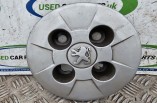 Peugeot Bipper Van Centre Wheel Cap 1309058070 1311078070 1311079070 (2)