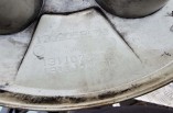 Peugeot Bipper Van Centre Wheel Cap 1309058070 1311078070 1311079070 (4)