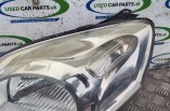 Peugeot Bipper Van Headlight Headlamp Passengers Left 45575383 (2)