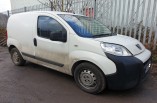 Peugeot Bipper Van breaking spares parts engine mount drivers side 1 3 HDI 518554840