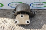 Peugeot Bipper Van engine mount bracket drivers side 1 3 HDI 518554840