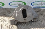Peugeot Bipper Van engine mount drivers side 1 3 HDI 518554840 bush