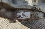 Peugeot Bipper Van engine mount drivers side 1 3 HDI 518554840 part number