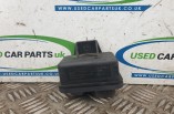 Peugeot Bipper Van glow plug relay 1.3 HDI 55229840