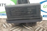 Peugeot Bipper Van glow plug relay 1 3 HDI 55229840 PART NUMBER