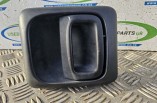 Peugeot Boxer van 2002-2006 exterior outer door handle drivers side front 1304175070