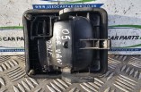 Peugeot Boxer van 2002-2006 exterior outer door handle drivers side front 1304175070 (2)