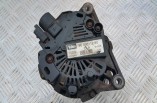 Peugeot Boxer Van alternator 9649611280 2002-2006