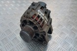 Peugeot Boxer Van alternator 9649611280 2002-2006