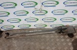 Peugeot Boxer van front wiper motor linkages arms 2002-2006