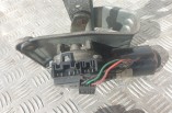 Peugeot Boxer van front wiper motor linkages arms 2002-2006 connector