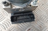 Peugeot PARTNER VAN 1 6 HDI VAN BREAKING ABS PUMP ECU CONTROLLER MK1 2009
