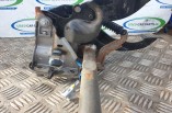 Peugeot PArtner Van 2013 brake clutch pedal spring
