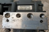 Peugeot Partner 1 6 HDI ABS PUMP ECU Modulator 9665196580 0265232146