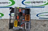 Peugeot Partner MK2 2012-2015 BSM 9675878480