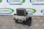 Peugeot Partner MK2 ABS Pump ECU 0265209025 9801127780