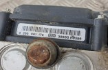 Peugeot Partner MK2 ABS Pump ECU 0265209025 9801127780 0265801179 ecu controller
