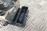Peugeot Partner MK2 ABS Pump ECU 0265209025 9801127780 CONNECTOR