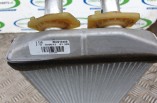 Peugeot Partner VAN HEATER MATRIX RADIATOR 5E2210400 2012-2015