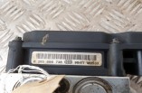 Peugeot Partner Van 1 6 HDI ABS ECU Controller 0265800738