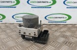 Peugeot Partner Van 1.6 HDI ABS Pump ECU Controller 9665196580