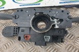 Peugeot Partner Van COM2005 Delphi airbag squib with stalks switches