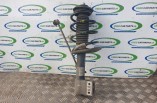 Peugeot Partner Van MK2 1.6 HDI shock absorber leg passengers front 9684487980