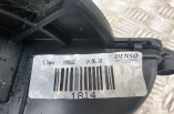 Peugeot Partner Van MK2 2013 heater fan motor Denso