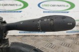 Peugeot Partner Van MK2 WIPER STALK SWITCH